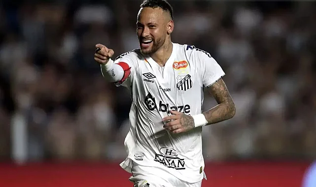 Neymar İçin Fenerbahçe İddiası Dünya Basınında