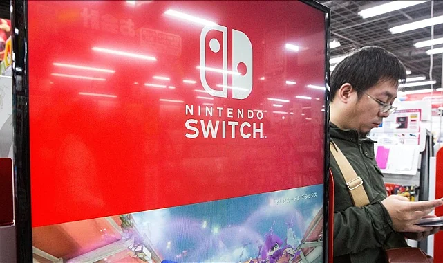Nintendo Switch 2, 4 Günde 3,5 Milyon Sattı