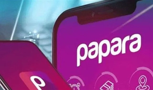 Papara'dan Soruşturma Açıklaması