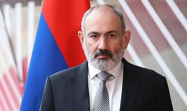 Paşinyan Duyurdu: Ermenistan'da Silahlı Darbe Girişimi Engellendi