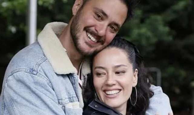 Pelin Akil Boşanma İddialarına Noktayı Koydu