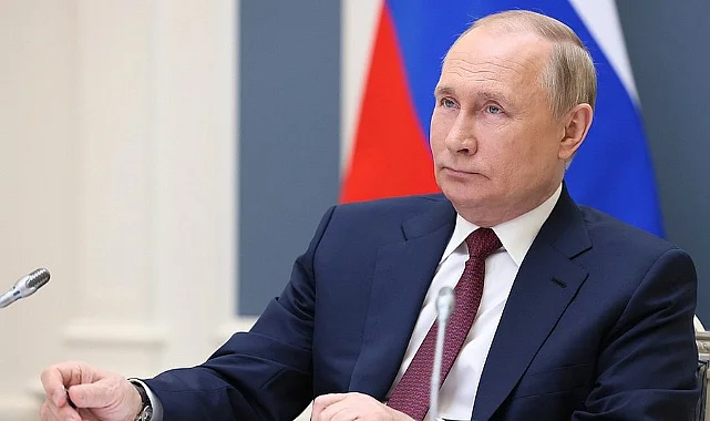 Putin’den İran ve İsrail Liderlerine Kriz Diplomasisi