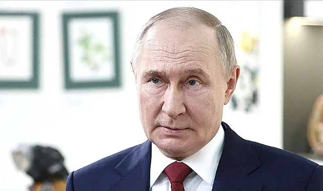 Putin: İran’ın Nükleer Hakkı Sağlanabilir