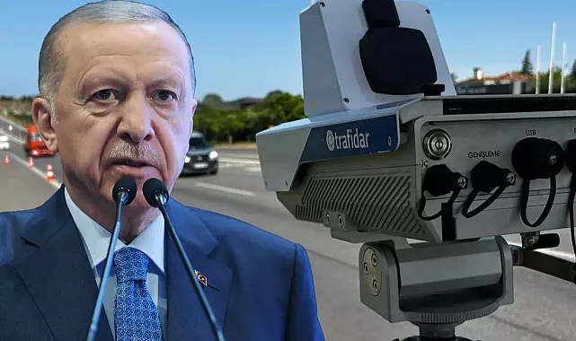 Radar Cezaları AK Parti MYK'da Gündem Oldu! Trafik Cezaları Yeniden Değerlendirilecek mi?