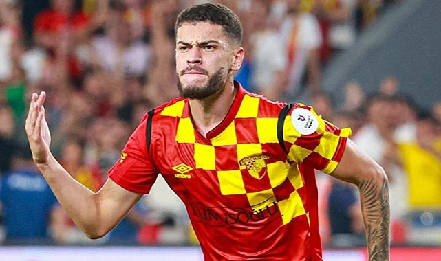 Romulo’nun Yeni Adresi Portekiz mi Olacak?