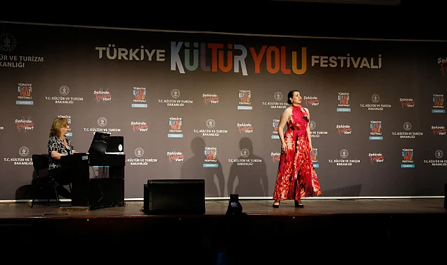 SAMDOB'tan Samsun Müzesi'nde Büyüleyici "Müze" Konseri