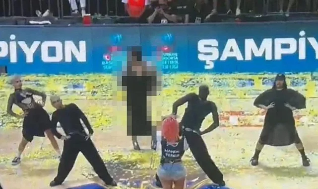 Samsun Aile Platformu'ndan Fenerbahçe Kutlamasına Sert Tepki