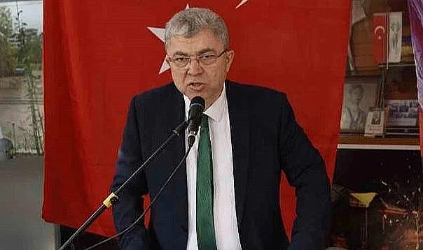 Samsun Çarşambalılar Derneği Başkanı Özdemir: Çarşamba İsmi Görmezden Gelinemez
