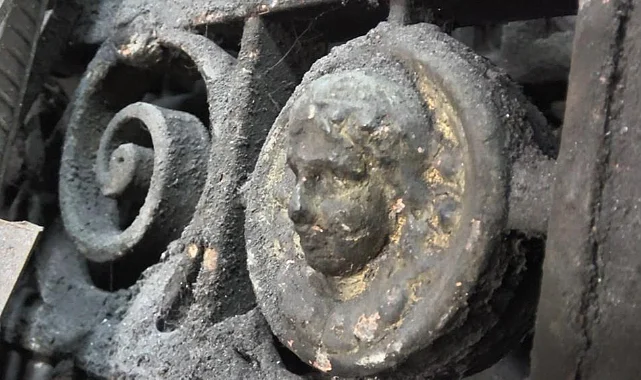 Samsun'da 160 Yıllık Kapıya Teklif Yağıyor
