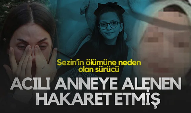 Samsun’da Acılı Anneye Hakaret Davasında Mütalaa Verildi
