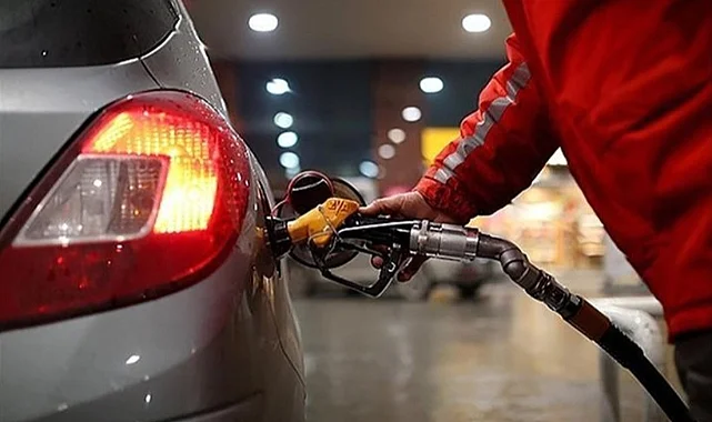 Samsun’da Benzin Kaç TL Oldu? Akaryakıt Fiyatları Güncellendi