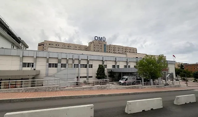 Samsun’da Beyin Ölümü Gerçekleşen Kişinin Organları 3 Hastaya Umut Oldu