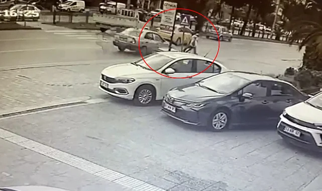 Samsun'da Bir Kişinin Hayatını Kaybettiği Kazada Sürücü Hakim Karşısında