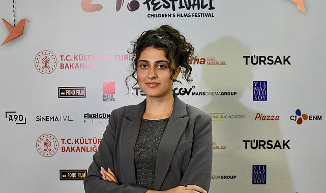 Samsun’da Çocuklara Sinema Şöleni: TÜRSAK 21. Kez Perdeleri Açtı