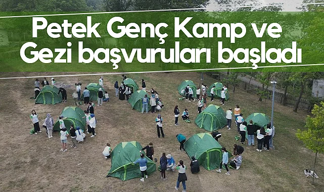 Samsun’da Gençler İçin Yaz Etkinlikleri Başlıyor