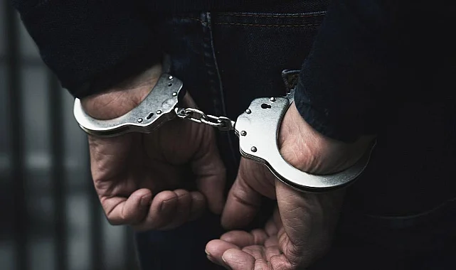 Samsun'da Uyuşturucu Operasyonu: 3 Tutuklama!