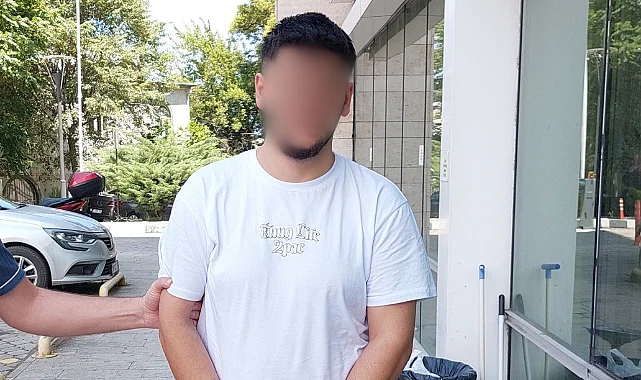Samsun'da Uyuşturucu Ticaretine Gözaltı