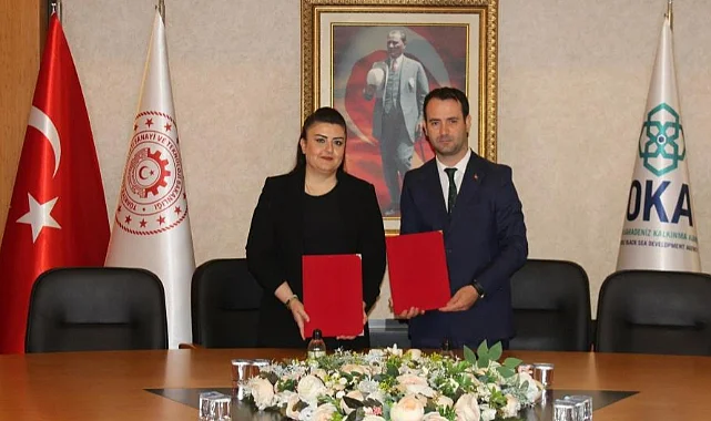 Samsun’da Yeni Nesil Habercilik Hamlesi: Dron Destekli Eğitim Programı Başlıyor