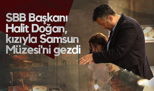 Samsun Müzesi'nde Gece Ziyaretleri Başlıyor