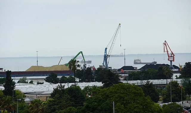 Samsun’un Mayıs Ayı İhracatı 170 Milyon Doları Geçti