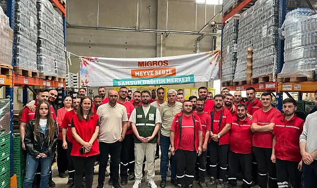 Samsun Yeşilay’dan Aile Yılı Kapsamında Farkındalık Eğitimi