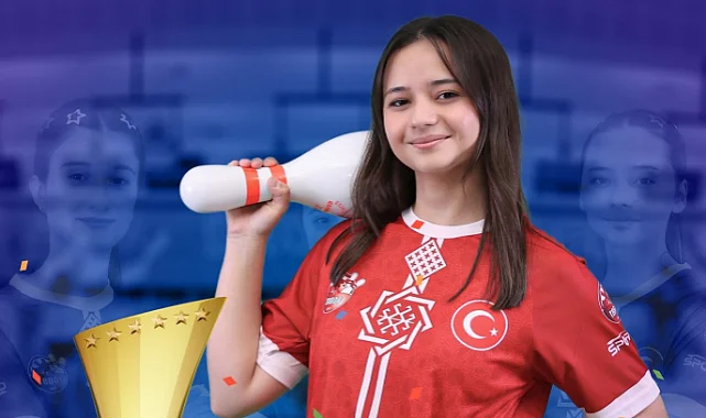 Samsunlu Bowling Sporcularından Bahar Ligi Süper Kupa’da Büyük Başarı