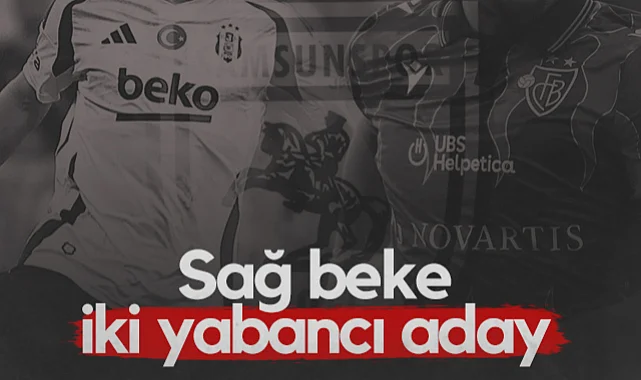 Samsunspor'dan Sağ Beke İki Yabancı Aday