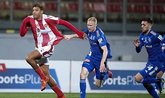 Samsunspor'un Gündemindeki Dev Santrfor Anosike Ementa Kimdir?
