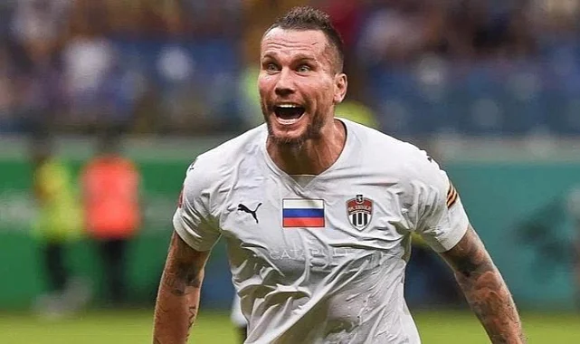 Samsunspor'un Transfer Listesindeki Anton Zabolotnyi Kimdir?