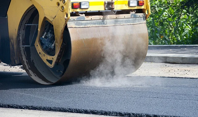 Sathi Kaplama Yol Yaptırılacaktır