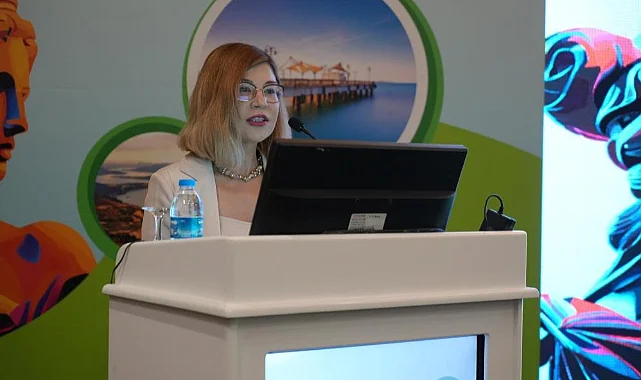 Sedef ve Egzama Tedavisinde Çığır Açan Gelişmeler Samsun’da Tanıtıldı
