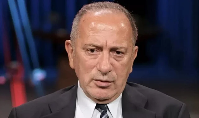 Son Dakika: Gazeteci Fatih Altaylı Hakkında Tutuklama Kararı
