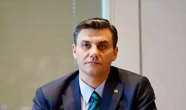 Son Dakika! Manisa Büyükşehir Belediye Başkanı Ferdi Zeyrek Hayatını Kaybetti