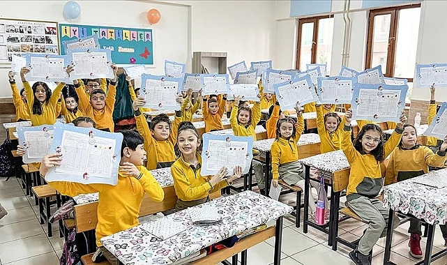 Son Ders Zili 20 Haziran’da Çalacak