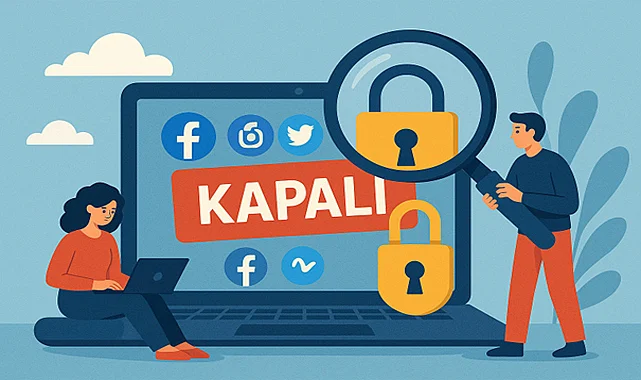 Sosyal Medyada Kapanan Hesaplar Nasıl Kurtarılır? Adım Adım Rehber