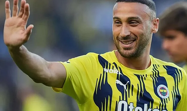 Süper Lig'den 4 Takım Peşinde! Cenk Tosun Yeni Durağı Neresi Olacak?