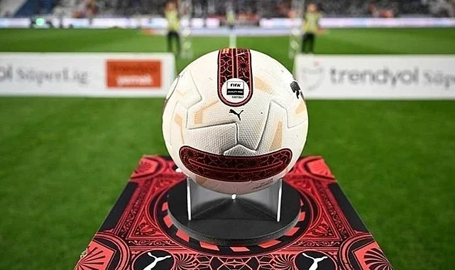 Süper Lig Maç Takvimi Ne Zaman Açıklanacak? Fikstür Çekimi İçin Tarih Sinyali Verildi