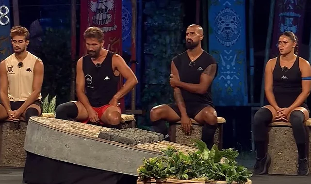 Survivor 2025’te Finalin Adı Netleşiyor