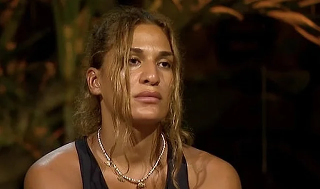 Survivor Almeda'nın Pozları Sosyal Medyada Tartışma Yarattı