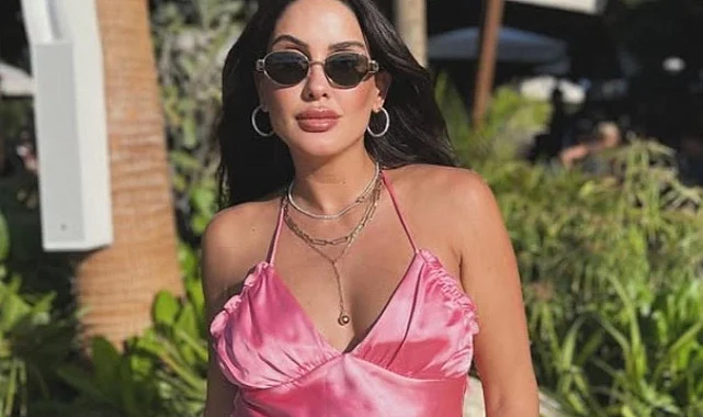 Survivor Sahra Işık Anne Oldu!