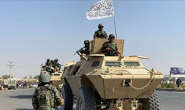 Taliban’dan Yurtdışındaki Afganlara Geri Dönün Çağrısı