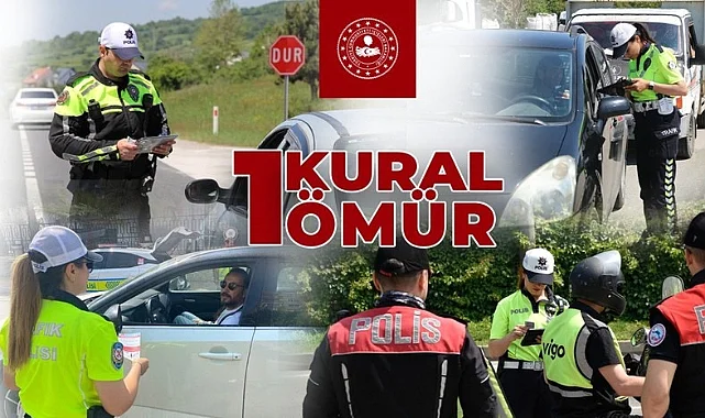 Tatil Dönüşünde Bu 5 Kural Hayat Kurtarıyor