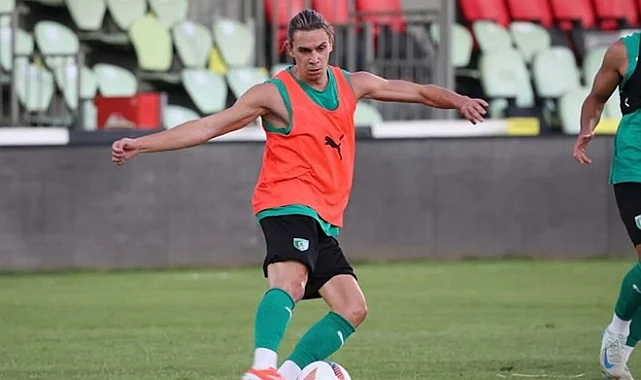 Taylan Antalyalı Süper Lig'in Yeni Ekibine Transfer Oluyor