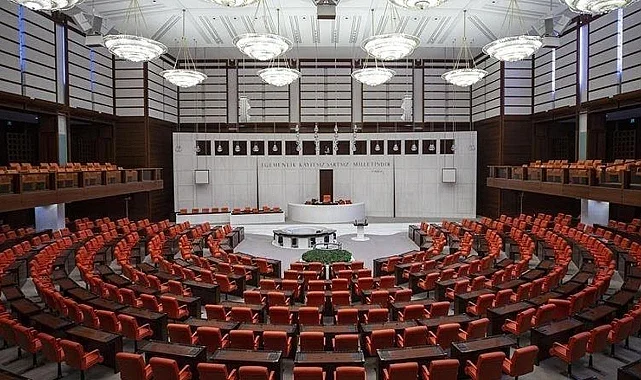 TBMM’de Yeni Yasalar Kabul Edildi: İşte Tüm Değişiklikler