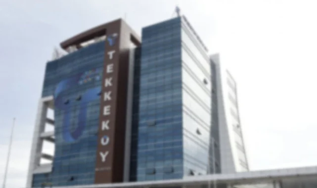 Tekkeköy Belediyesi'nce Taşınmaz Satılacaktır 