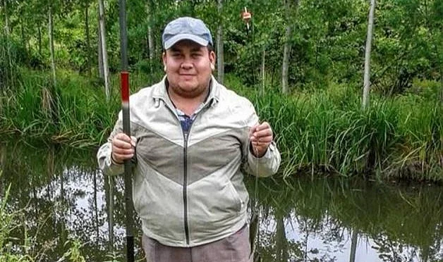Terme'de Motosiklet Kazası: Genç Sürücü Hayatını Kaybetti