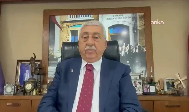 TESK Başkanı: Köyde Kalan Kazanır, Üretim Artar