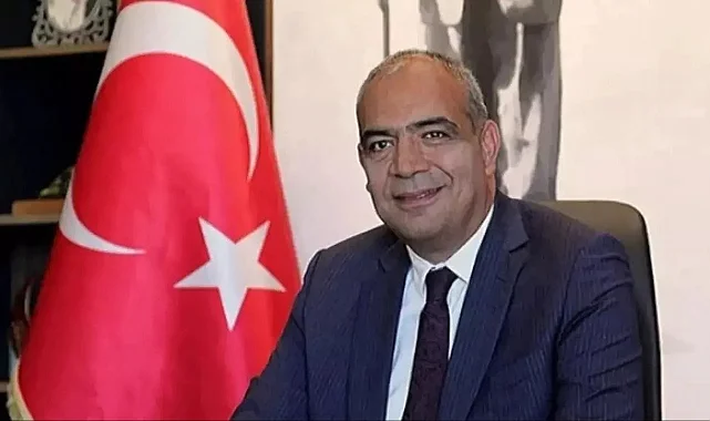 TFF'de PFDK Değişimi: Yeni Başkan Başbuğ Pınarbaşı Kimdir?