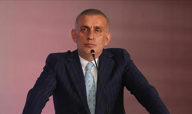 TFF'de PFDK Depremi: İstifalar ve Yeni Atamalar!