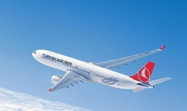 THY Kurban Bayramı İçin 378 Ek Sefer Düzenleyecek